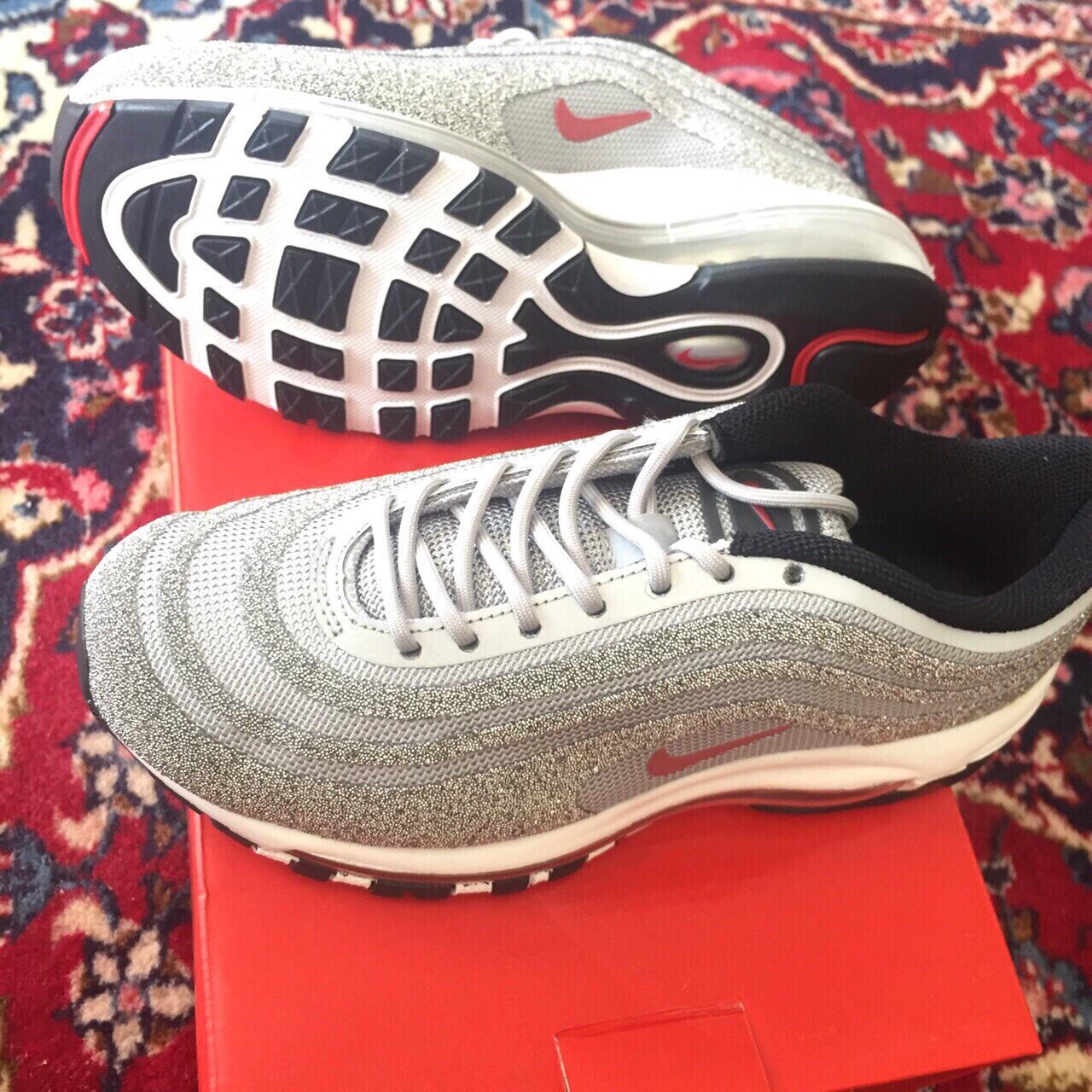 nike air max 97 glitter