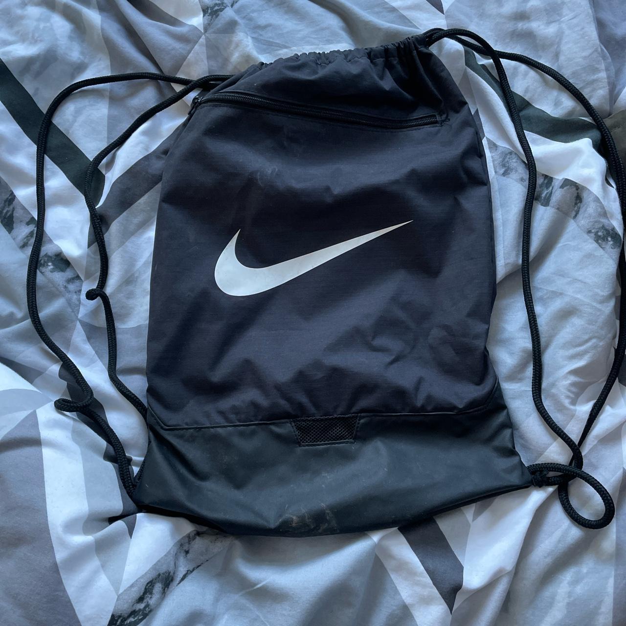 extra small nike gym bag