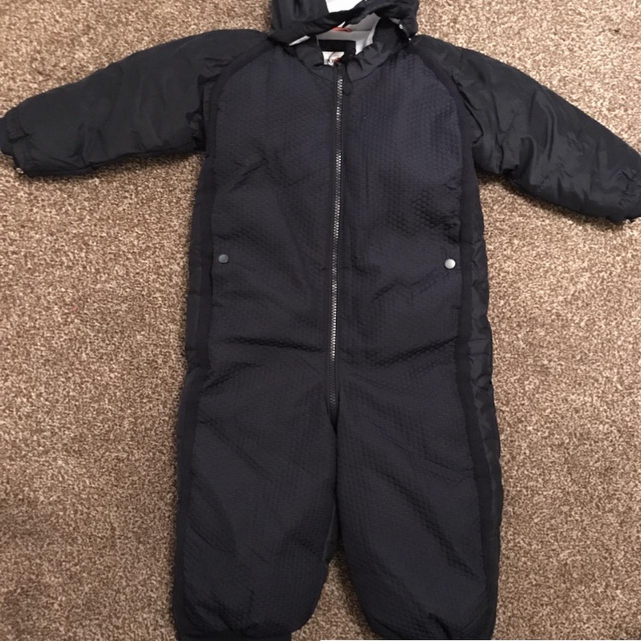 Baby boys Hugo Boss Snowsuit. Unworn New perfect... Depop