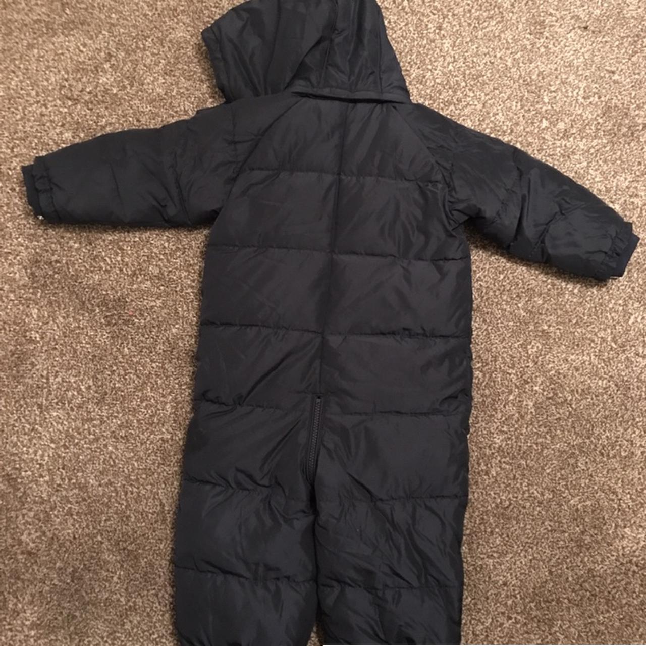 Baby boys Hugo Boss Snowsuit. Unworn New perfect... Depop