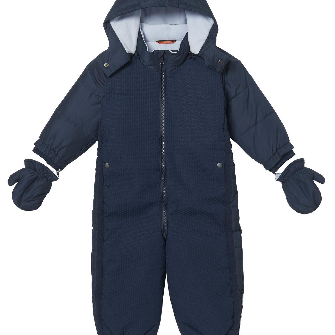 Baby boys Hugo Boss Snowsuit. Unworn New perfect... Depop