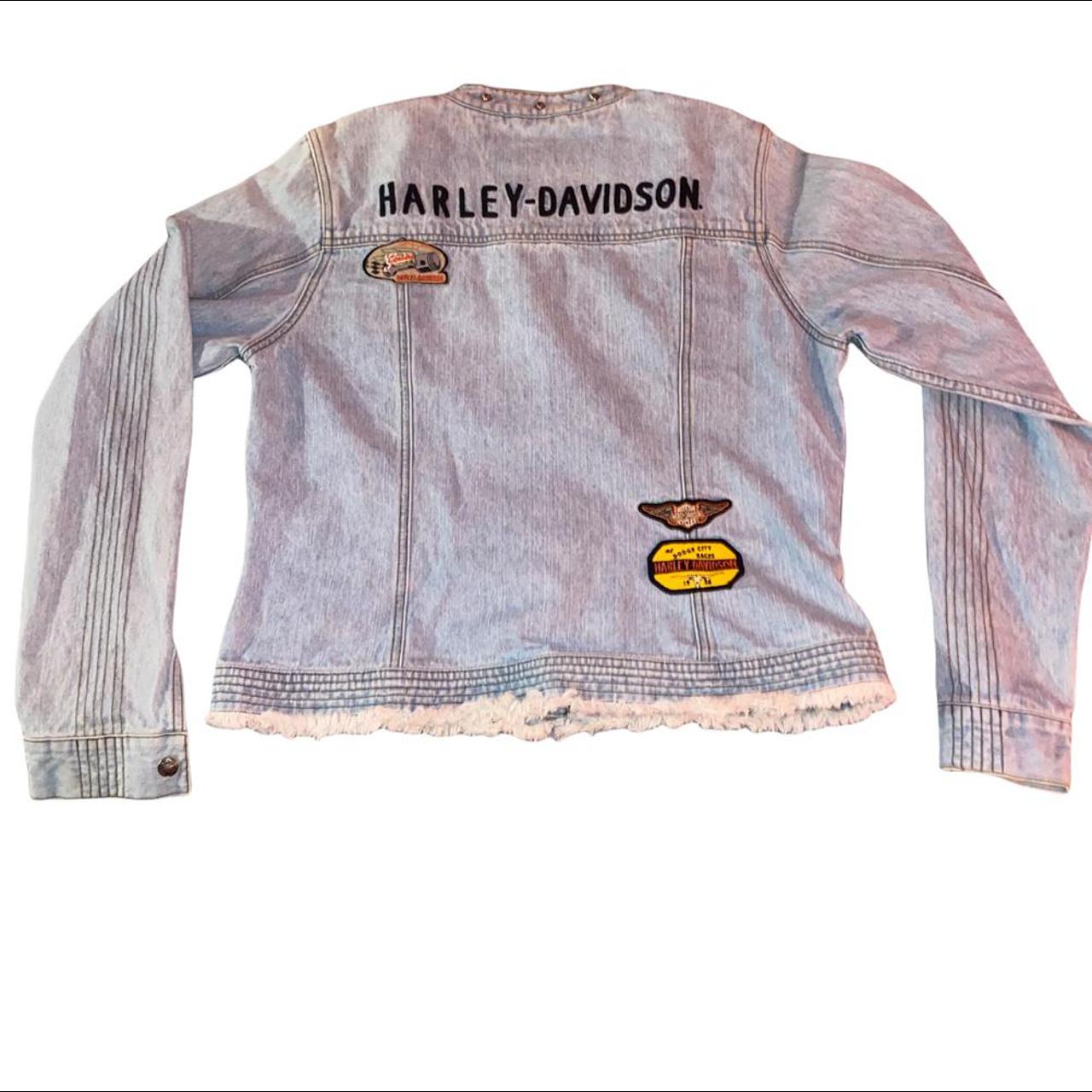 Product Image 2 - The cutest Harley Davidson Jean