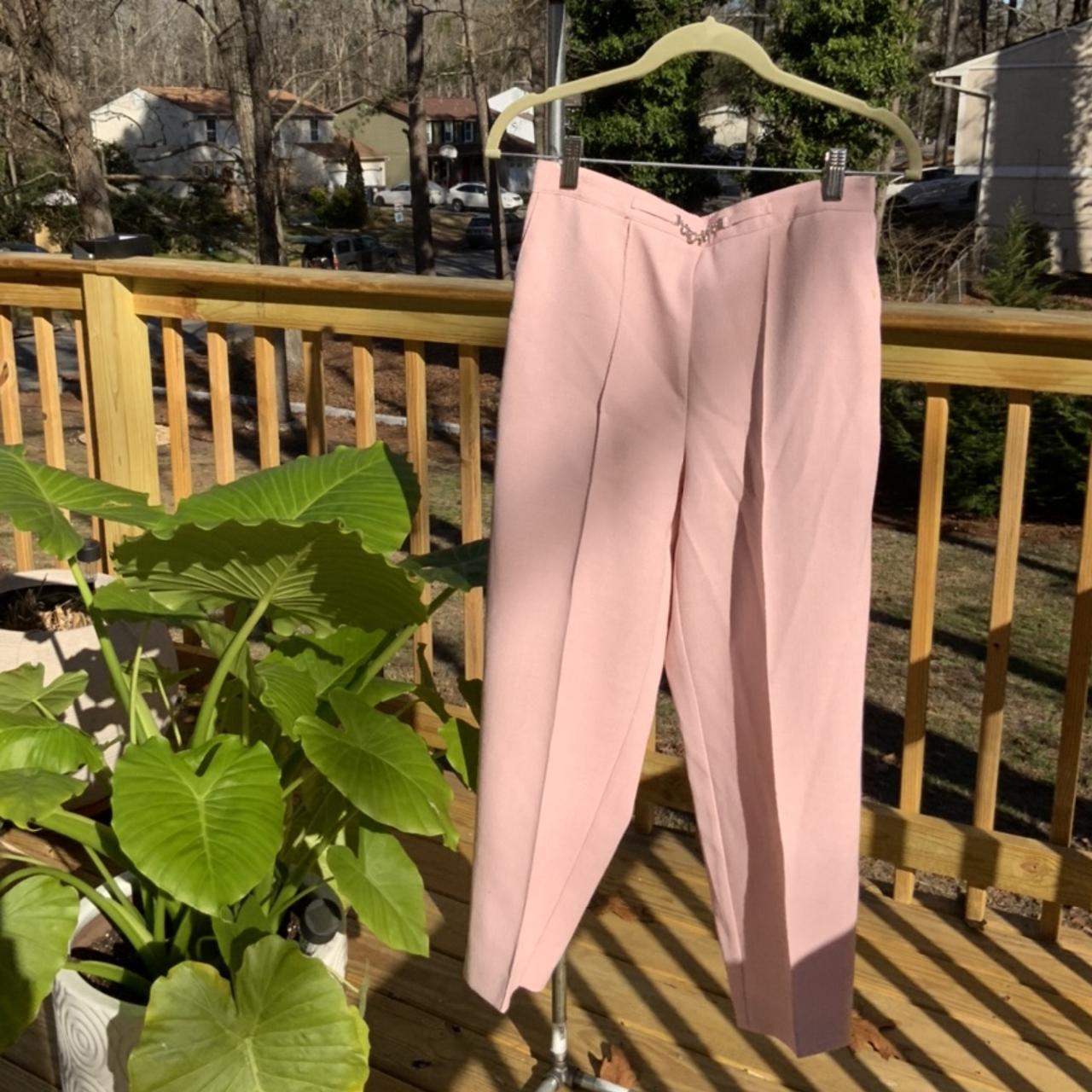 Zara Women's Trousers Depop