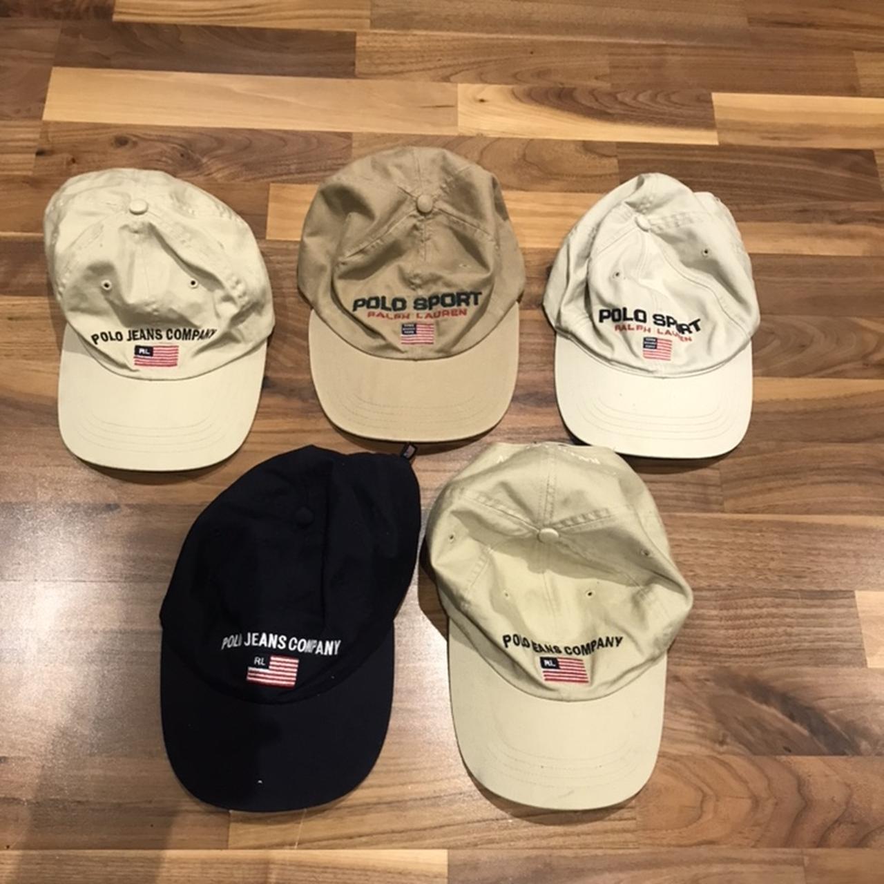 Polo sport outlet hats