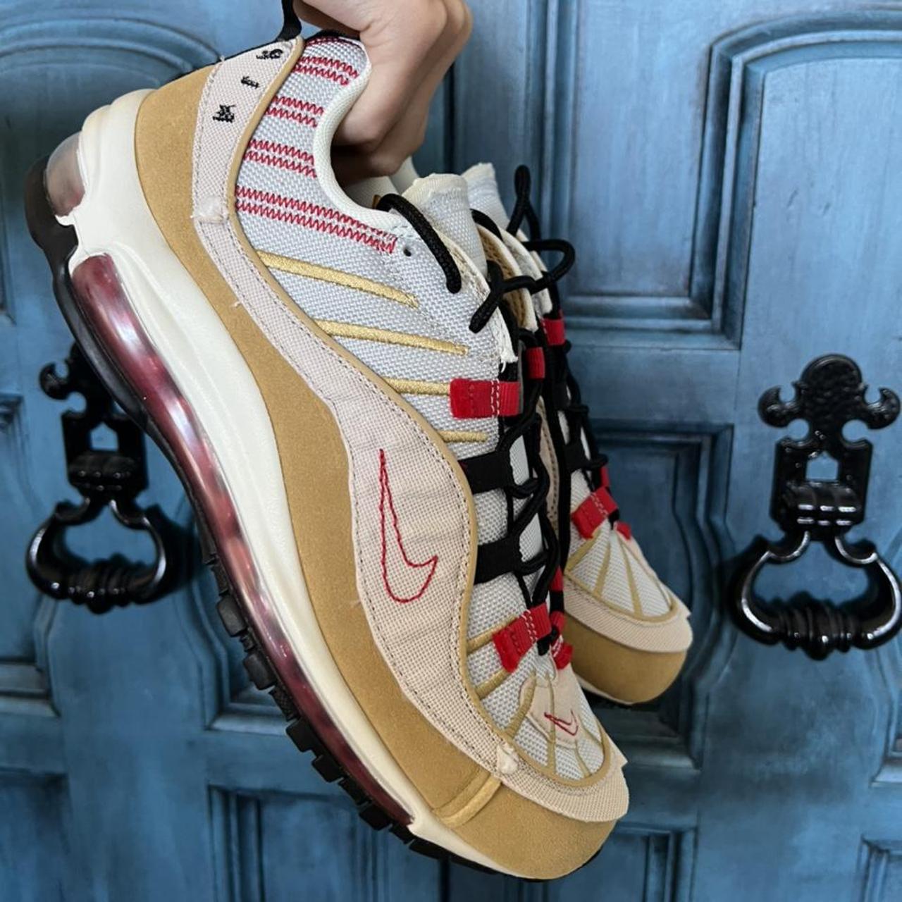 NIKE AIR MAX 98 SE SIZE US MENS BRAND Depop
