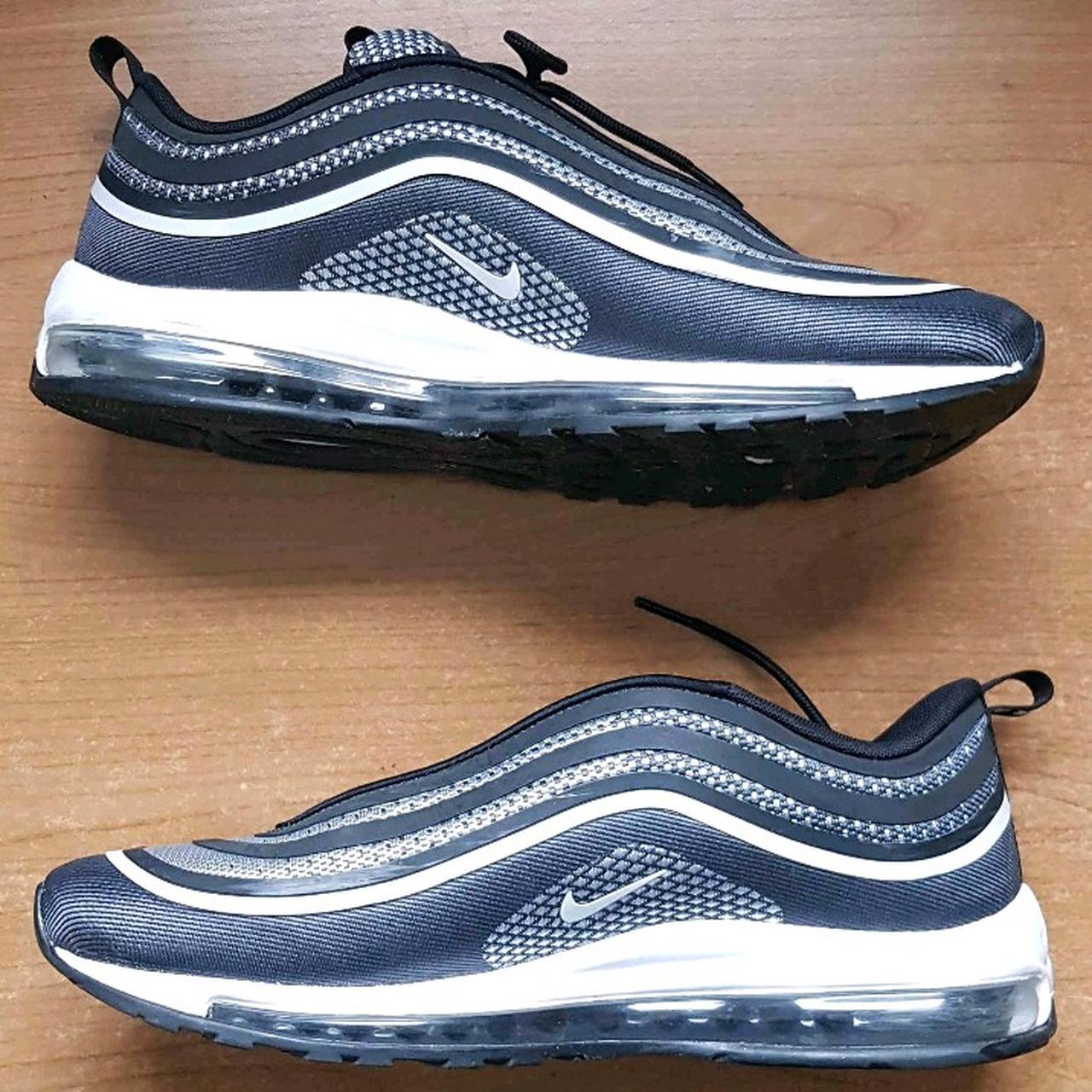 ua air max 97