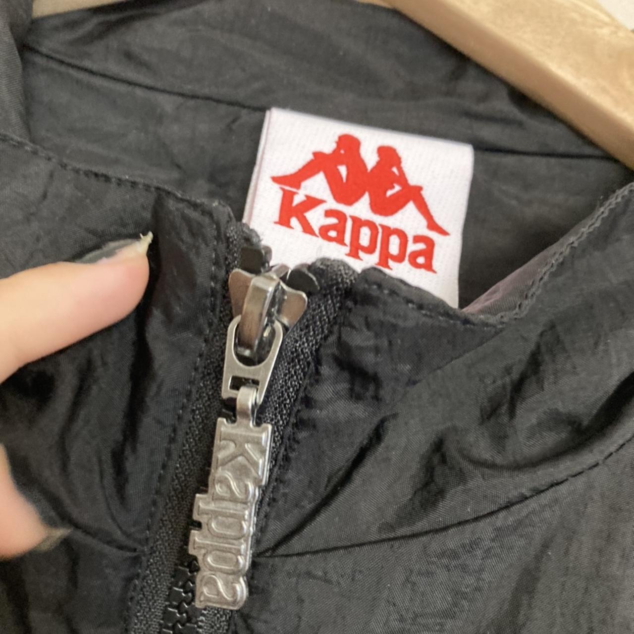 Pink kappa jacket outlet vicky pollard