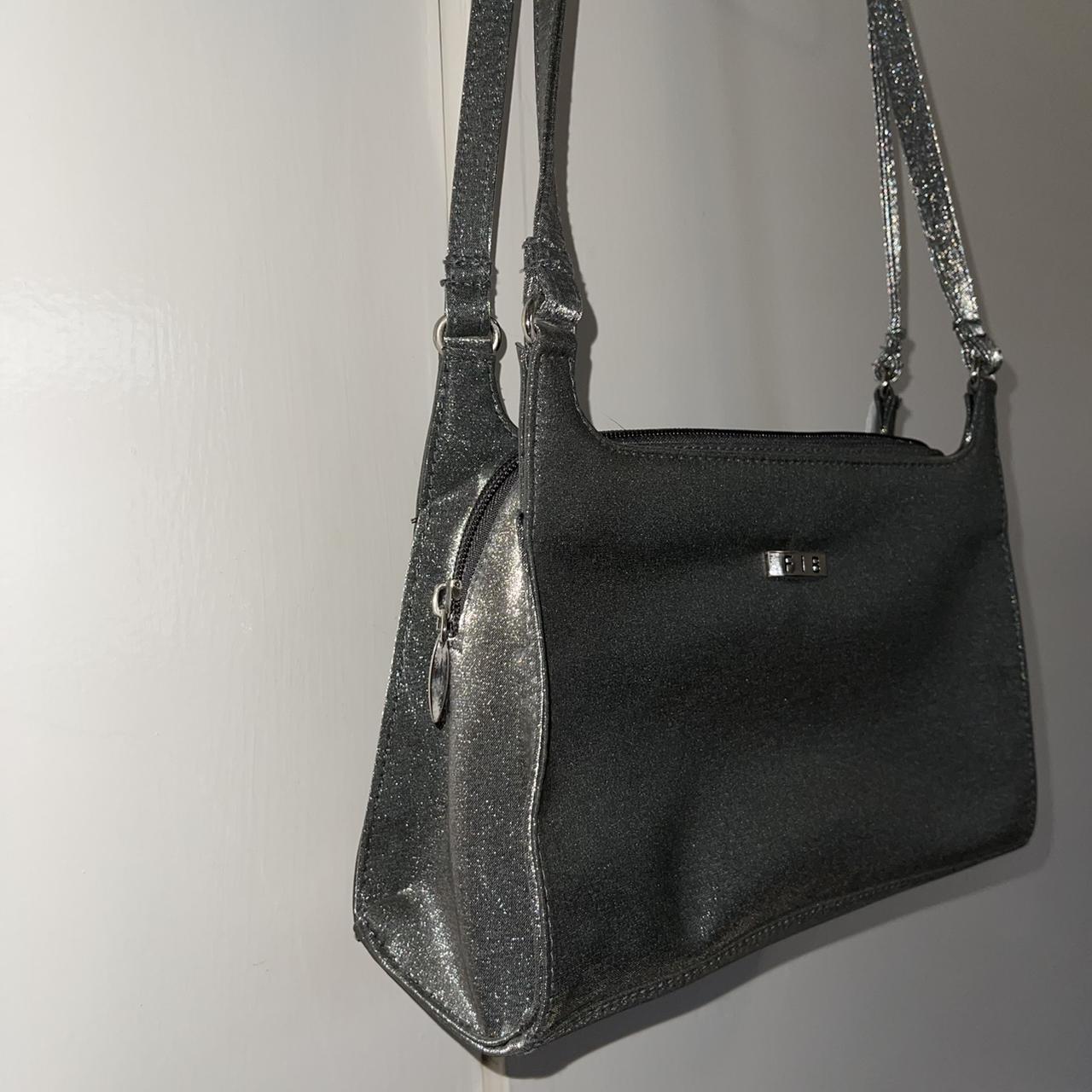 The coolest little shoulder bag With a zip and so... Depop