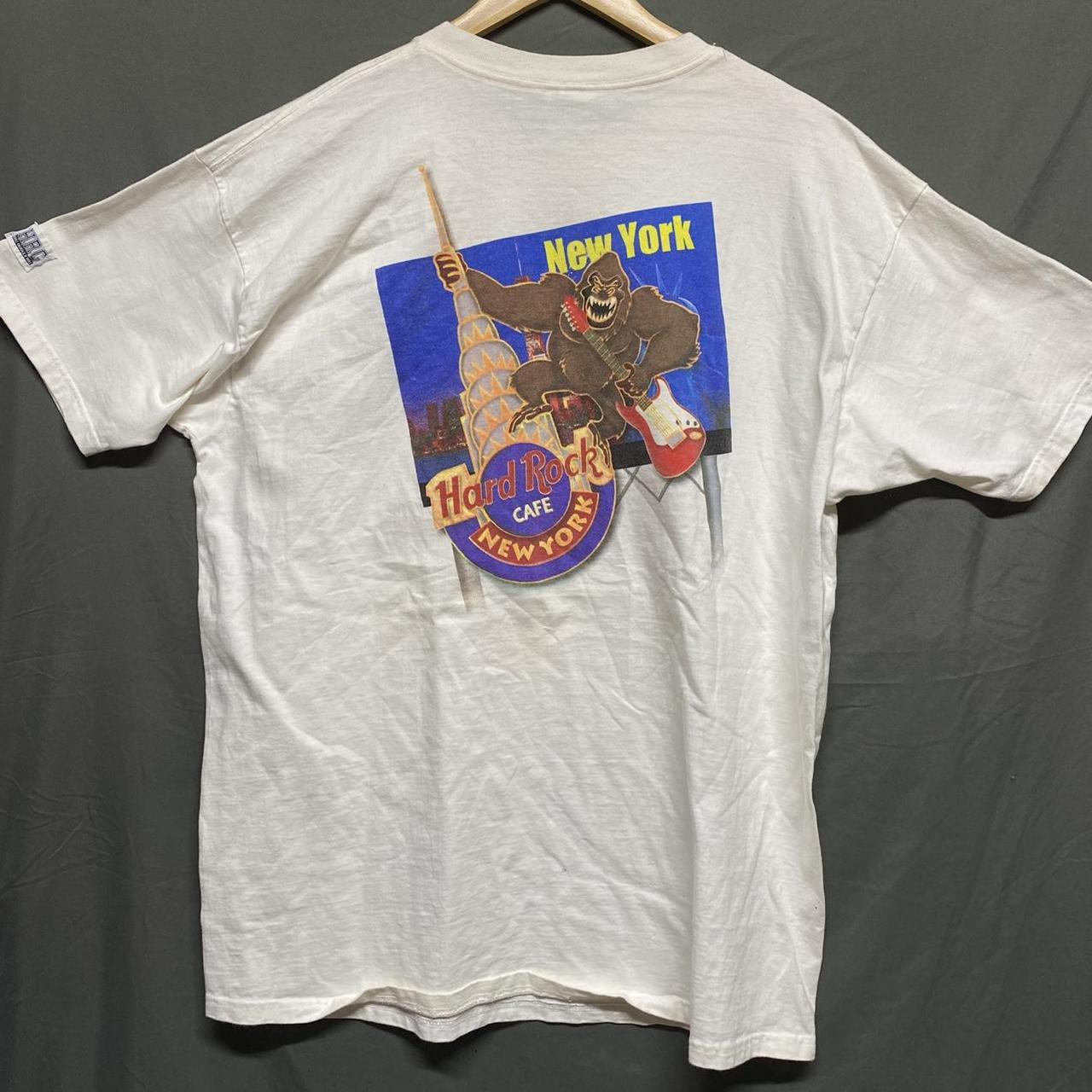 Rock Vintage NYC - Short Sleeve T-shirt