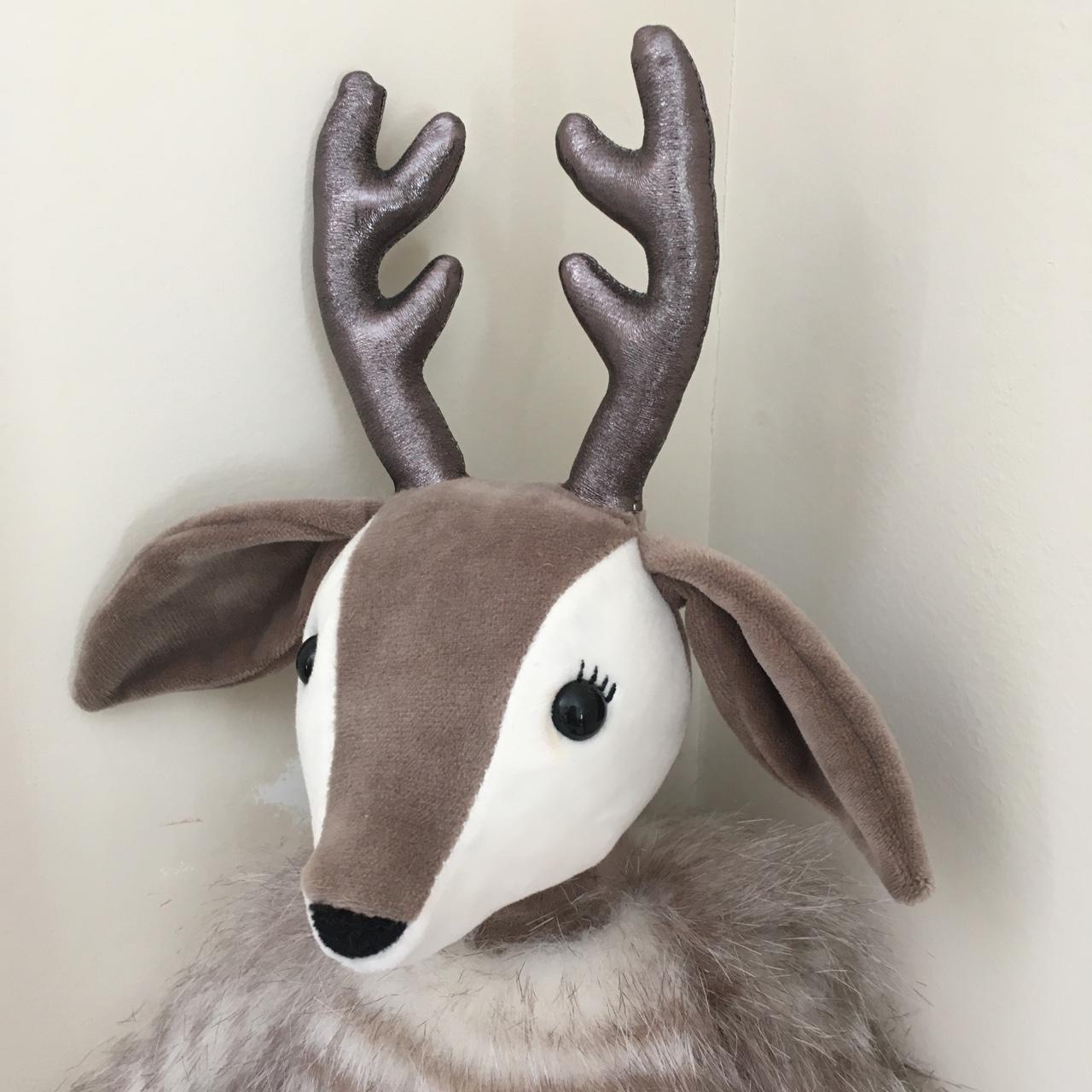 Robyn reindeer by jellycat online