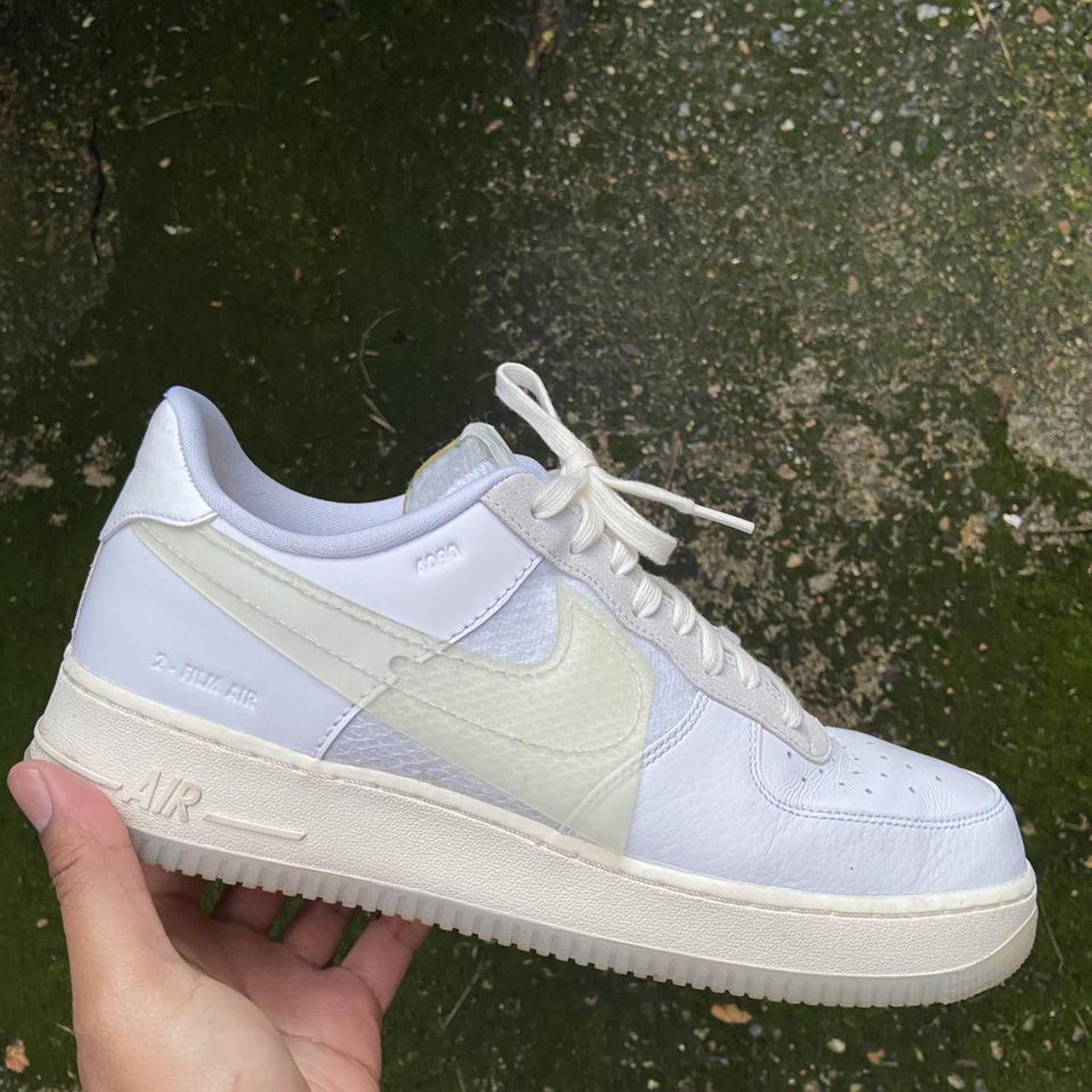 nike af1 dna