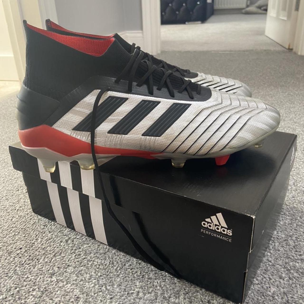 adidas predator size 10.5