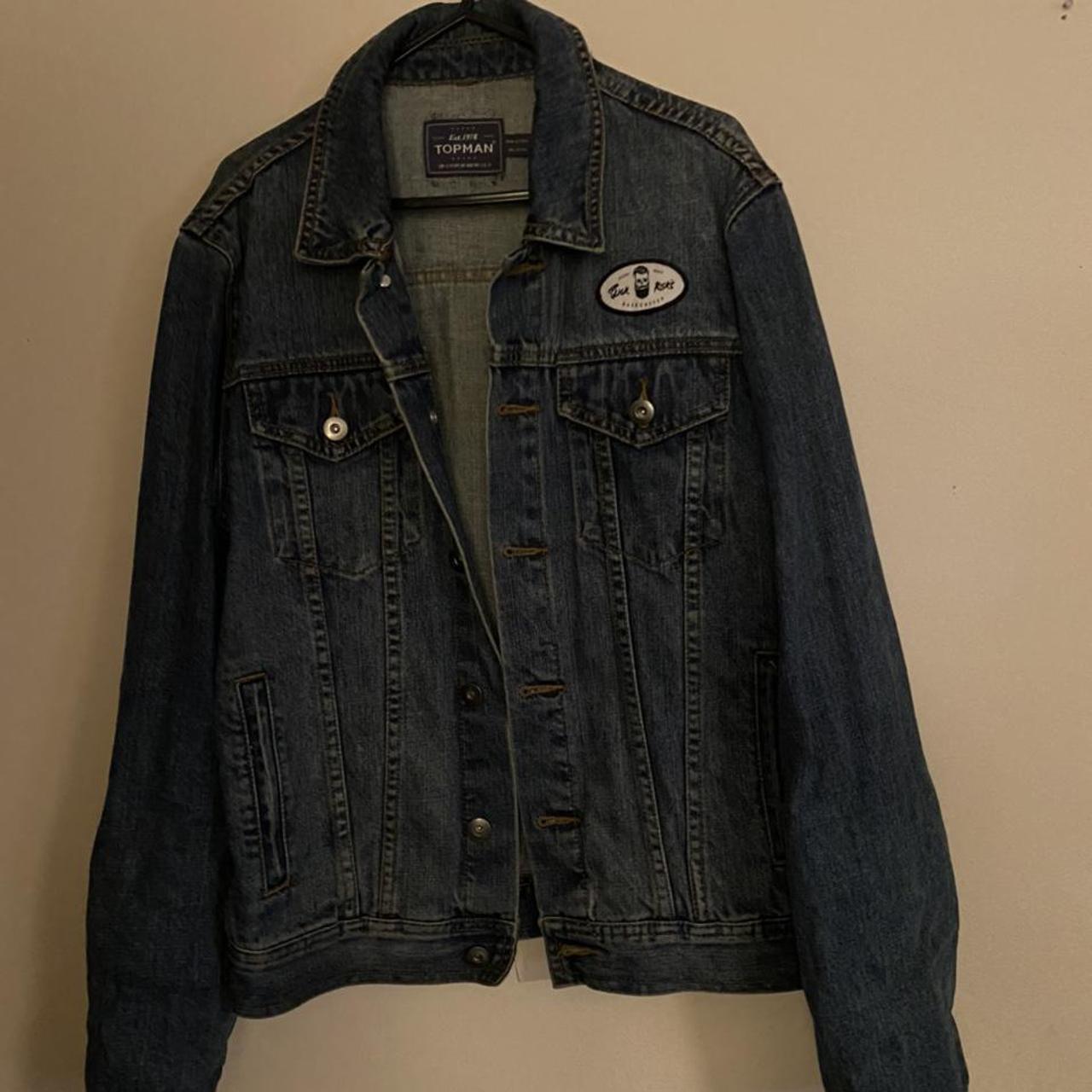 Men's Jacket | Depop