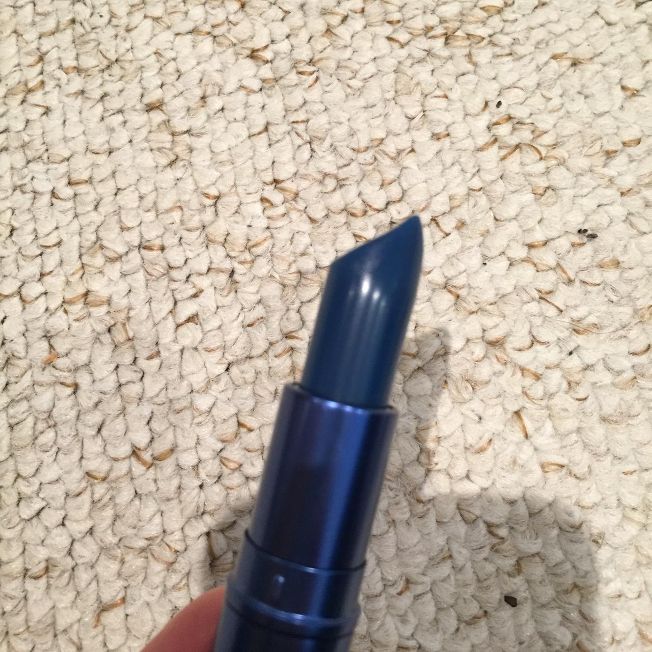 Lipstick Queen by poppy in hello sailor. Used once.... Depop