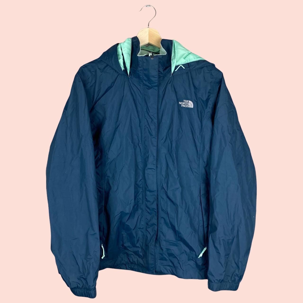 north face ski shell jacket