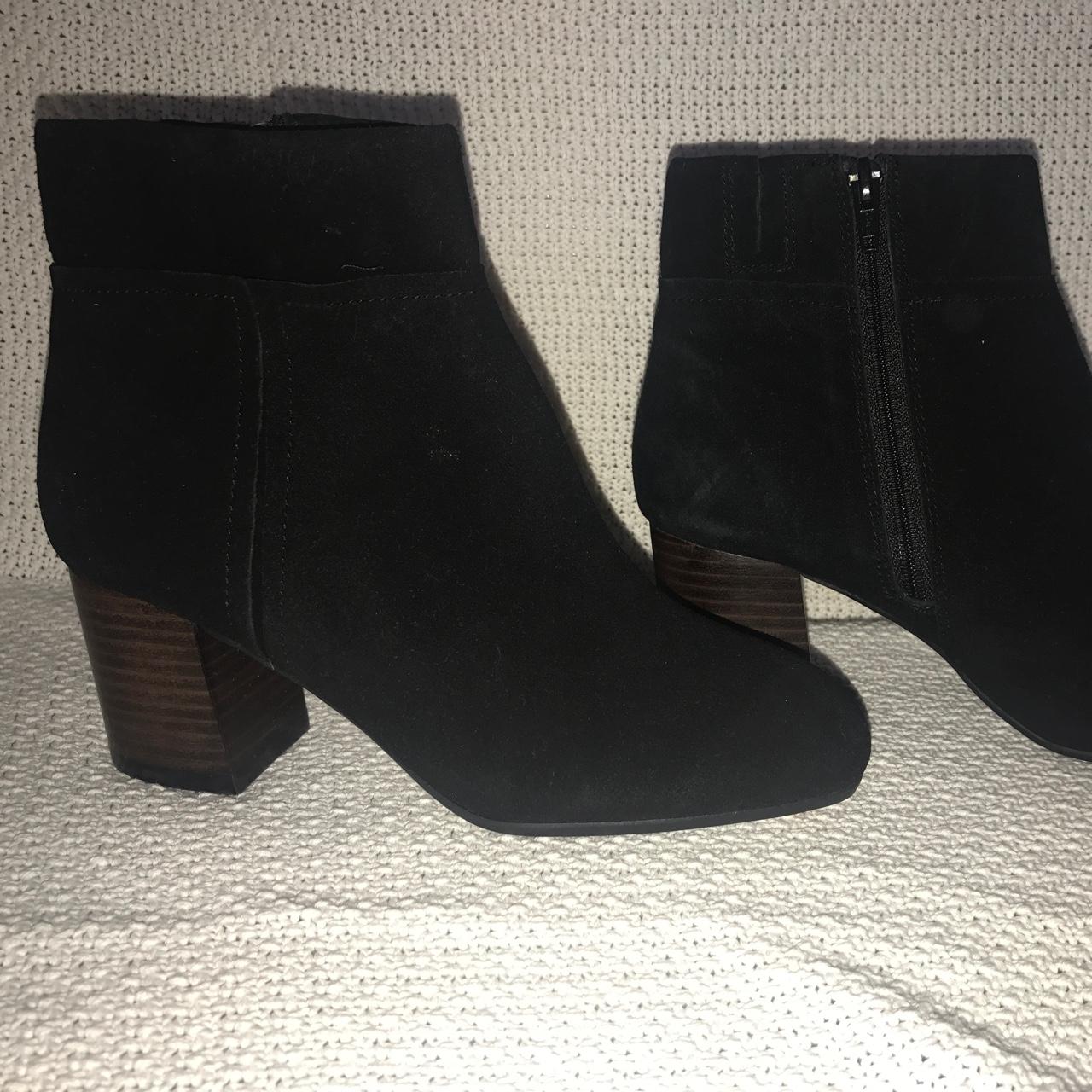 M&s best sale footglove boots