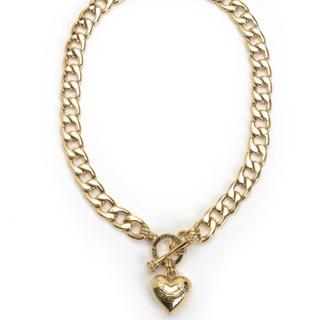 juicy couture choker necklace