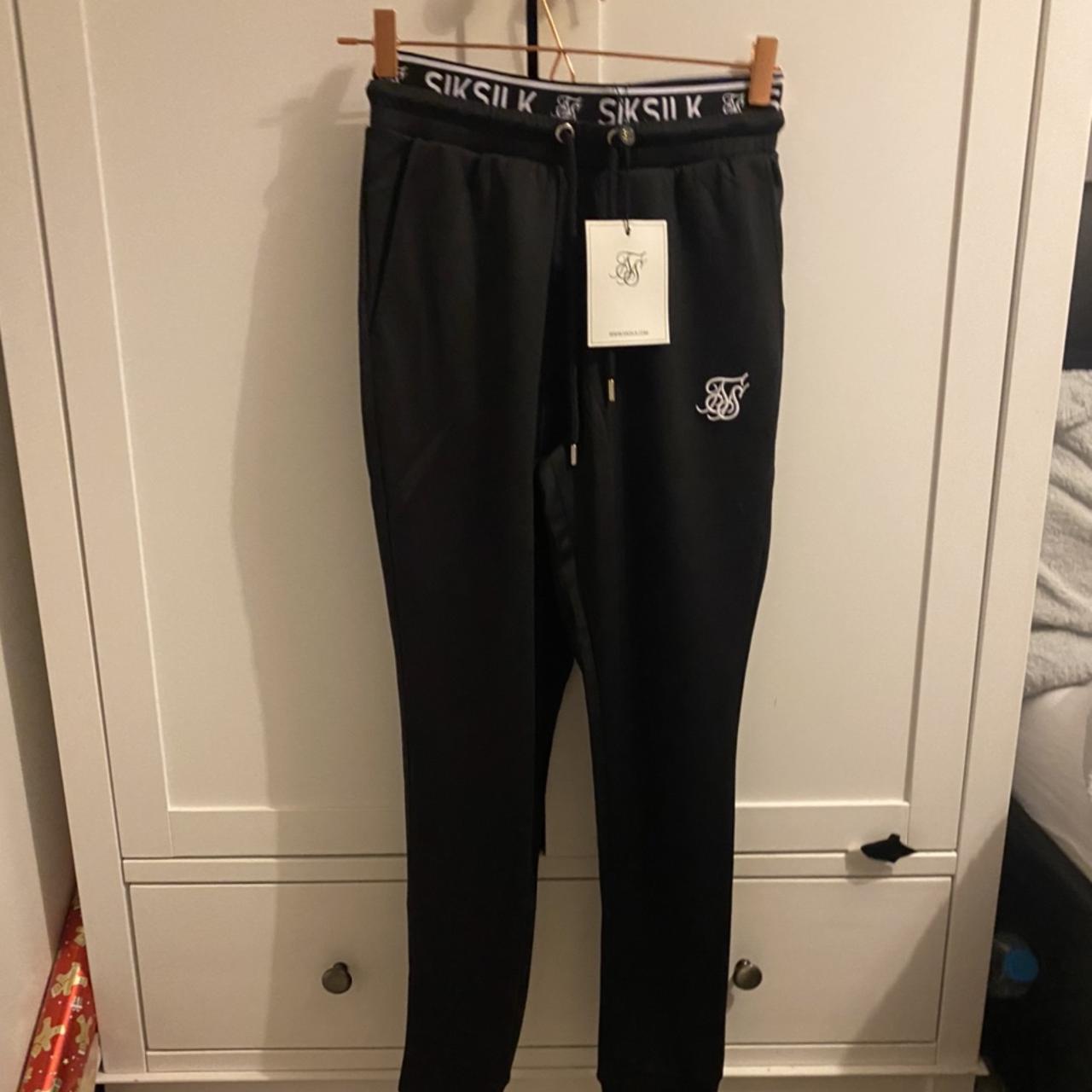SIKSILK joggers size brand new without Depop