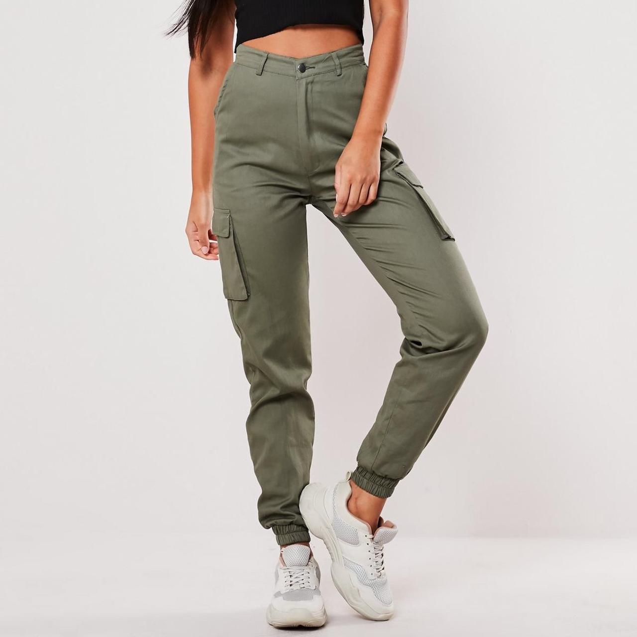 size 14 cargo pants