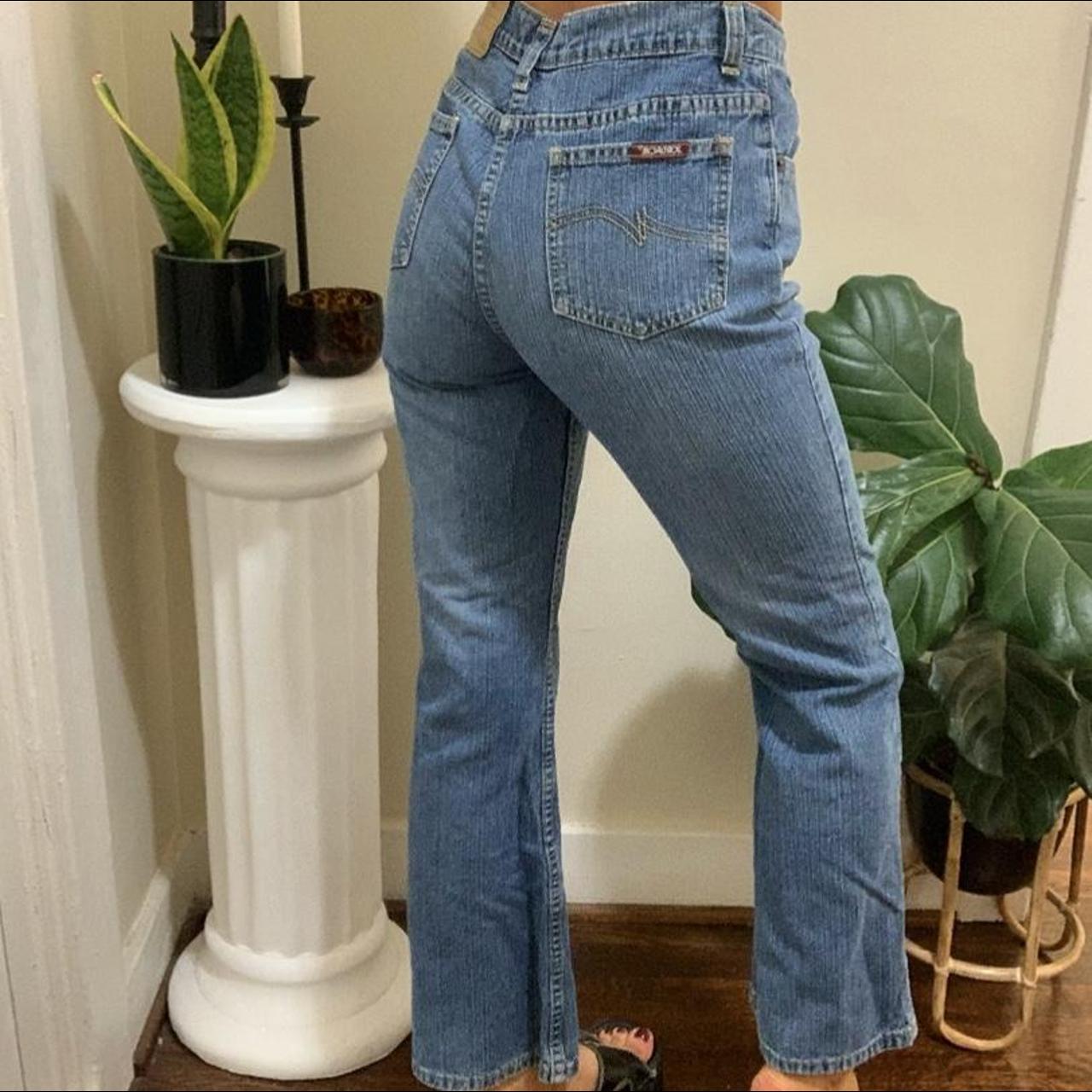 Y2k Jordache Jeans Adorable and comfy pair of... - Depop