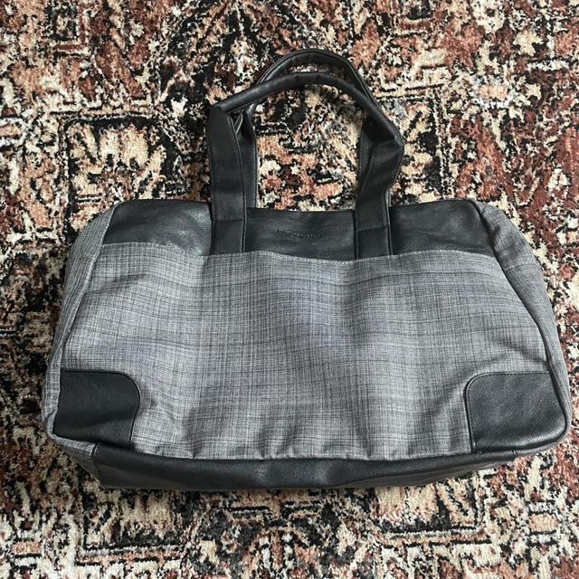 John varvatos duffle outlet bag