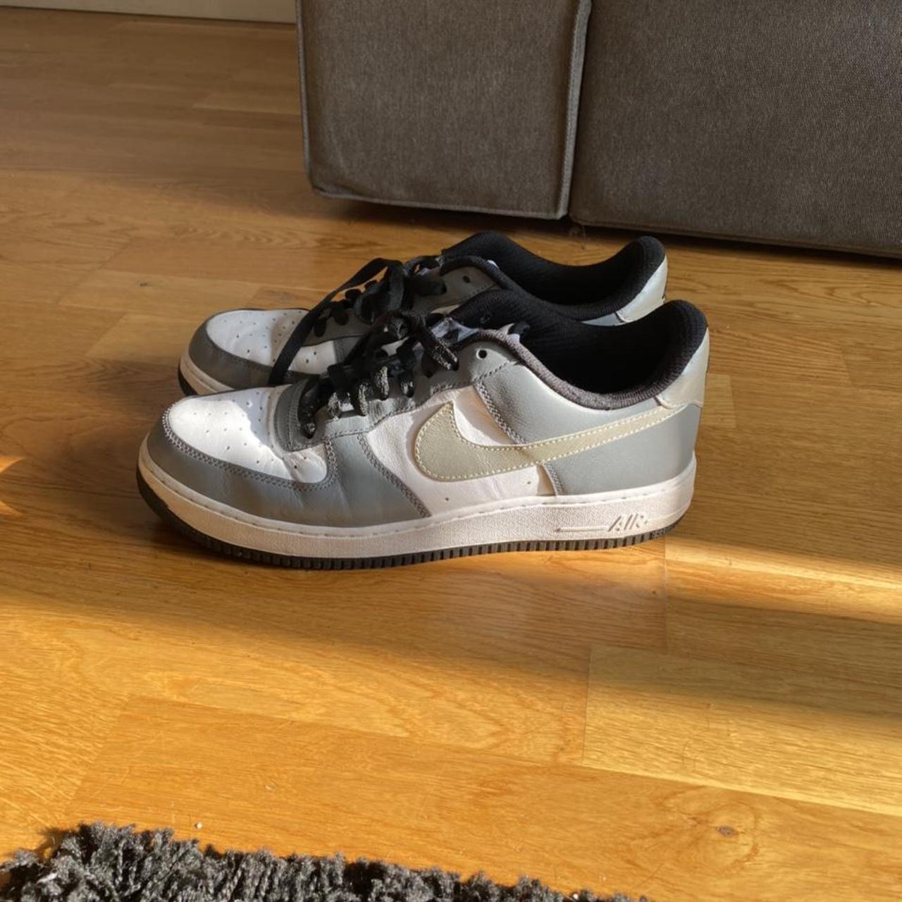 air force one nike id