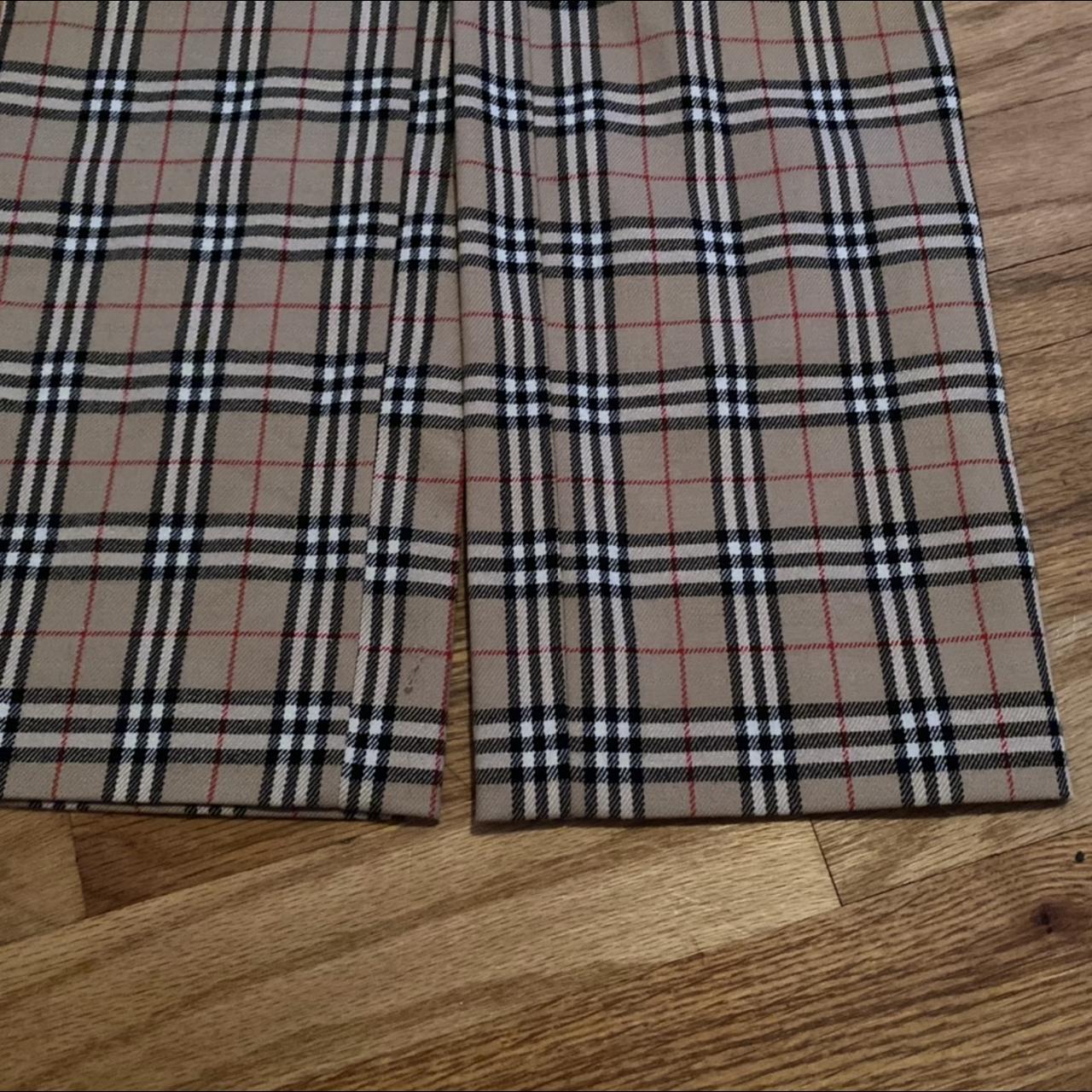 Burberry Beige Pants for Girls for sale  eBay