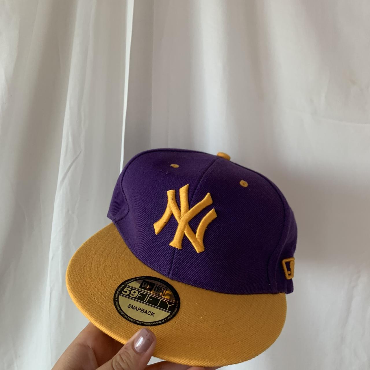 Under Armour Authentic New York Yankees No. 3 - Depop