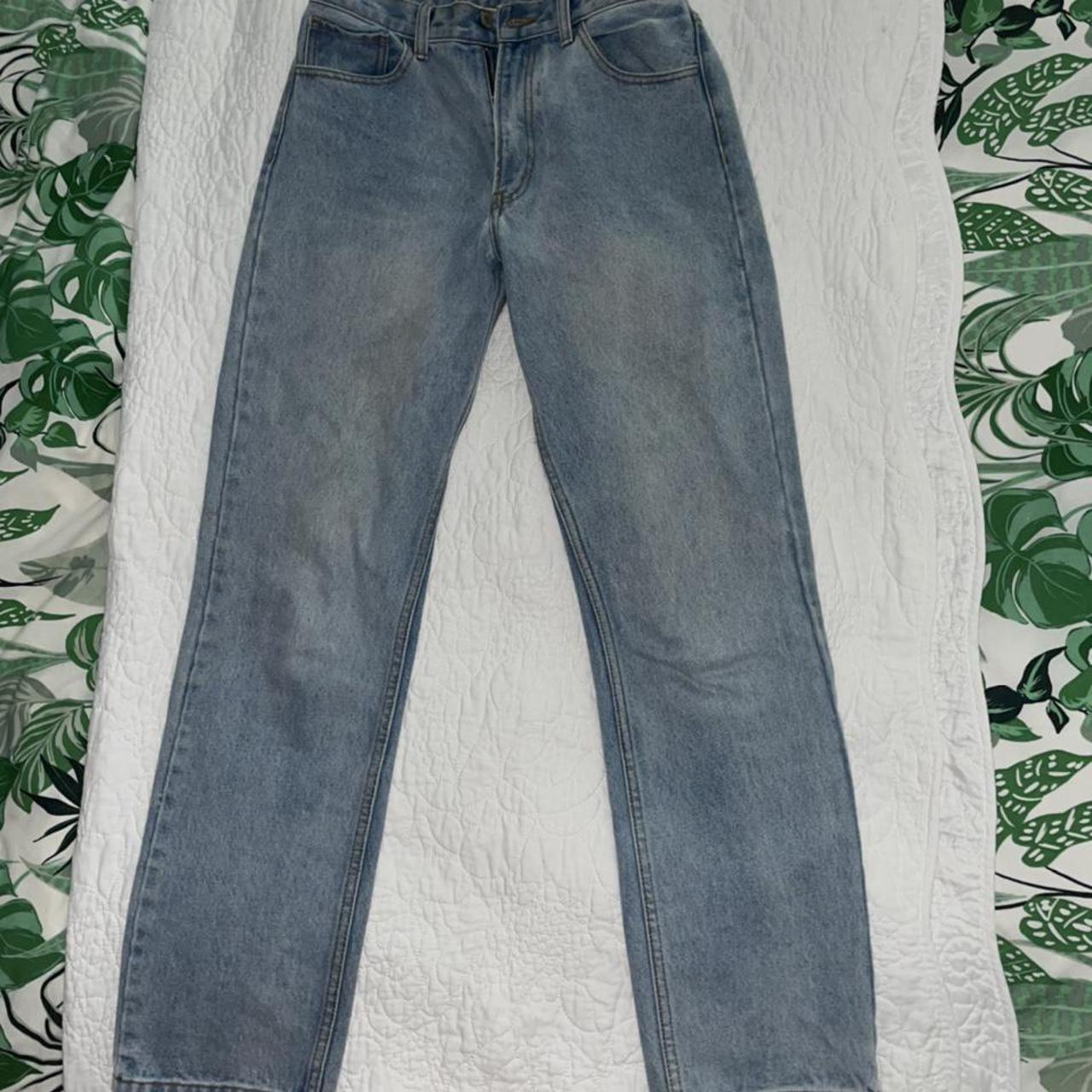 Brandy Melville Women's Jeans | Depop