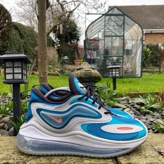 hornets air max 98