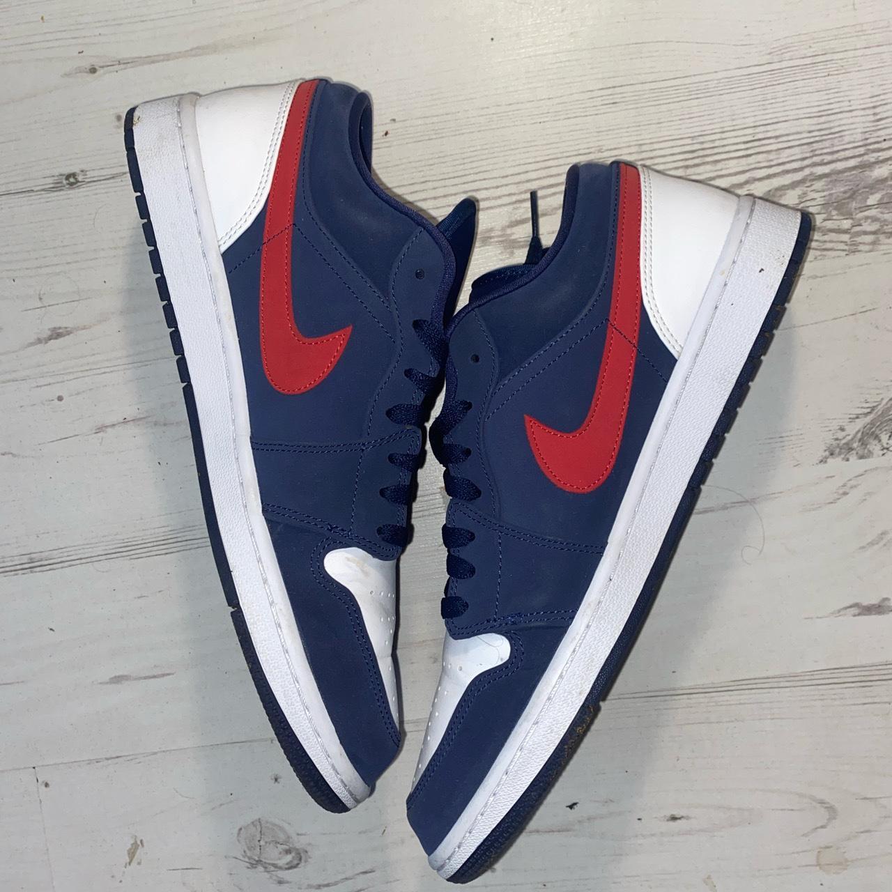 nike air max jordan 1