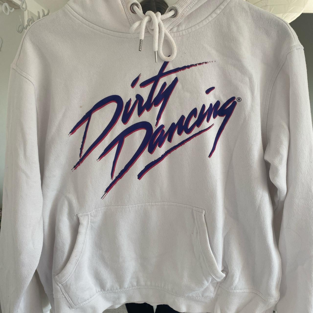 H&m dirty dancing online hoodie