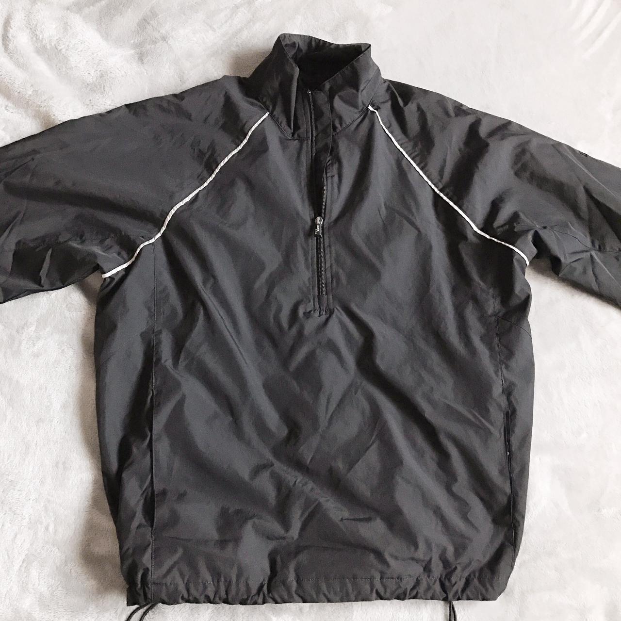 Izod hotsell xfg jacket