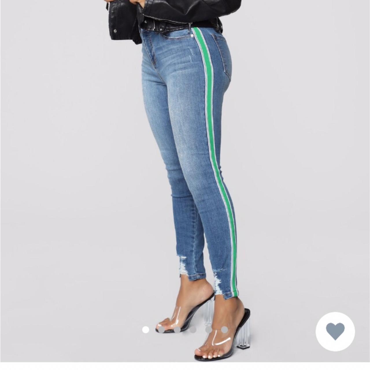 Ci sono high waisted hot sale jeans