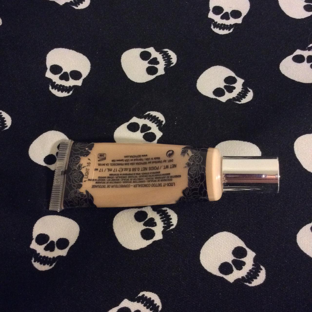 Kat Von D Concealer That Actually Works