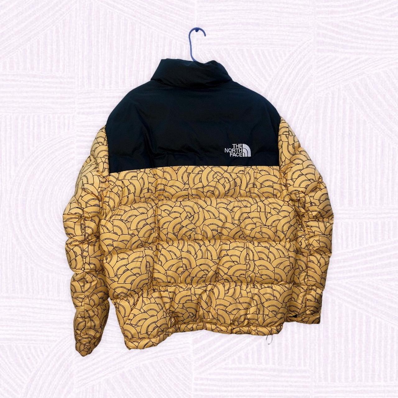 🌼🌸 One of The North Face’s most iconic styles, The... - Depop