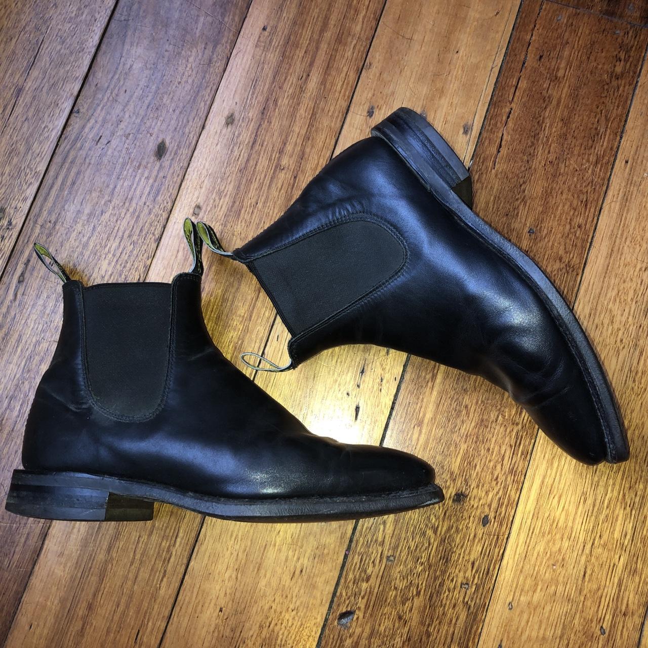 Men's Boots | Depop