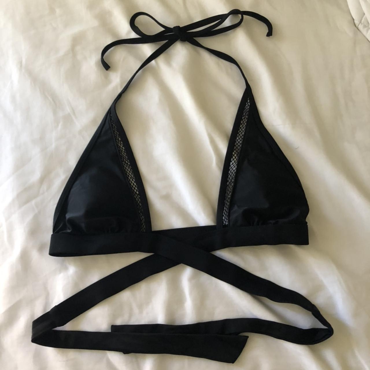 Express Women's Swimsuitonepiece Depop