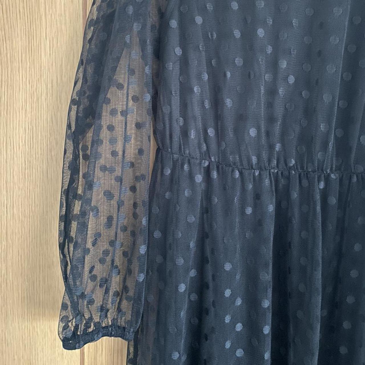 Matalan Women's Black Dress Depop