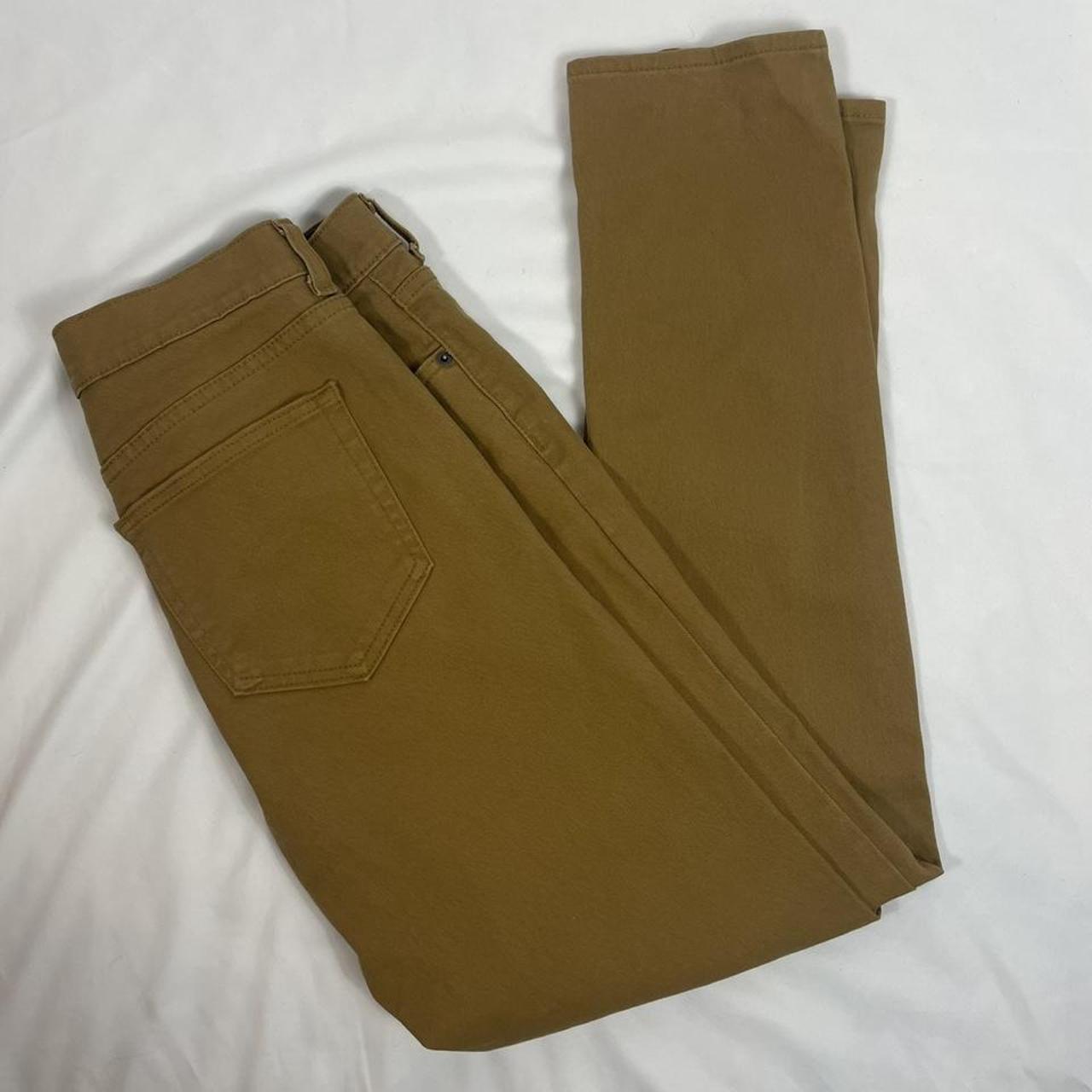 30 x store 32 khaki pants