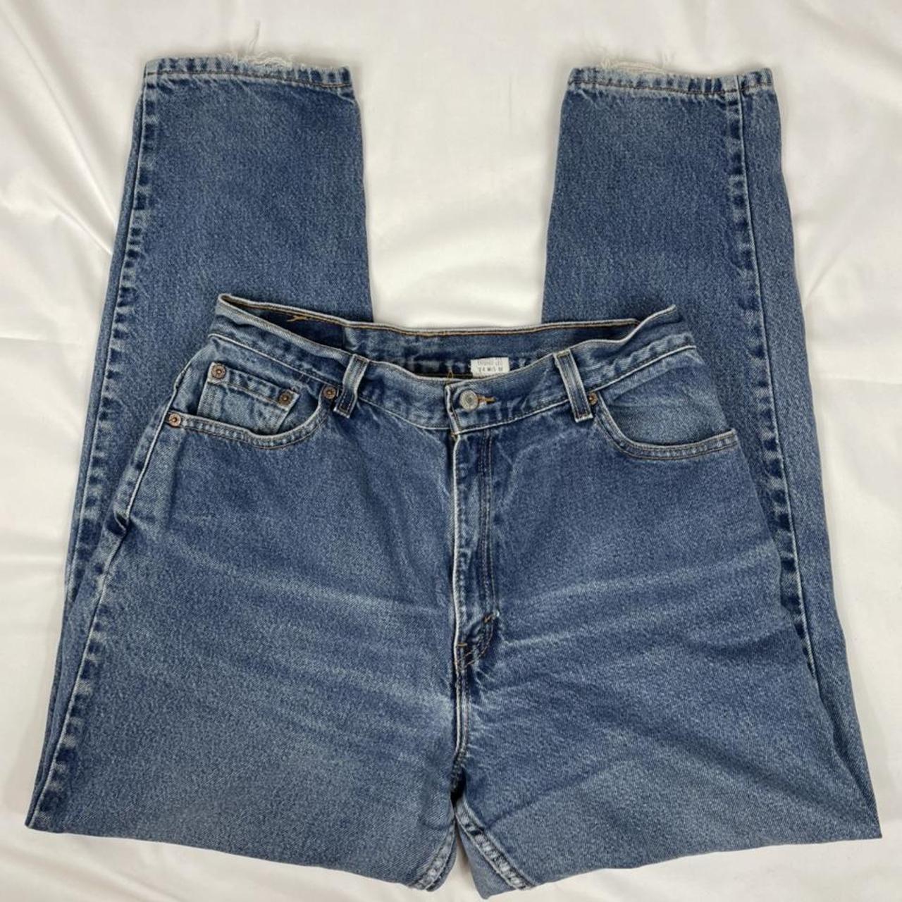 Product Image 1 - Vintage high waisted hard fade