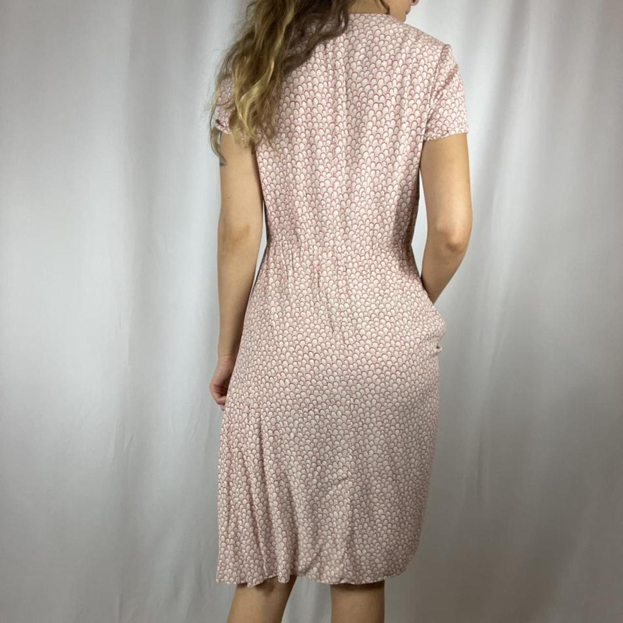 Product Image 3 - Vintage looking sheath dress 
-