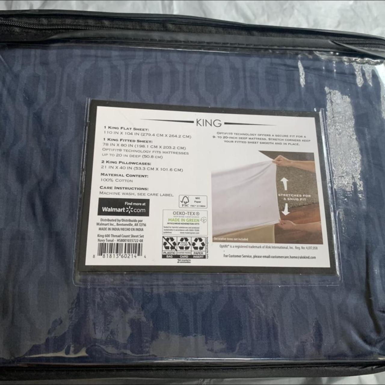 Product Image 2 - Hotel Style 600 Thread Count