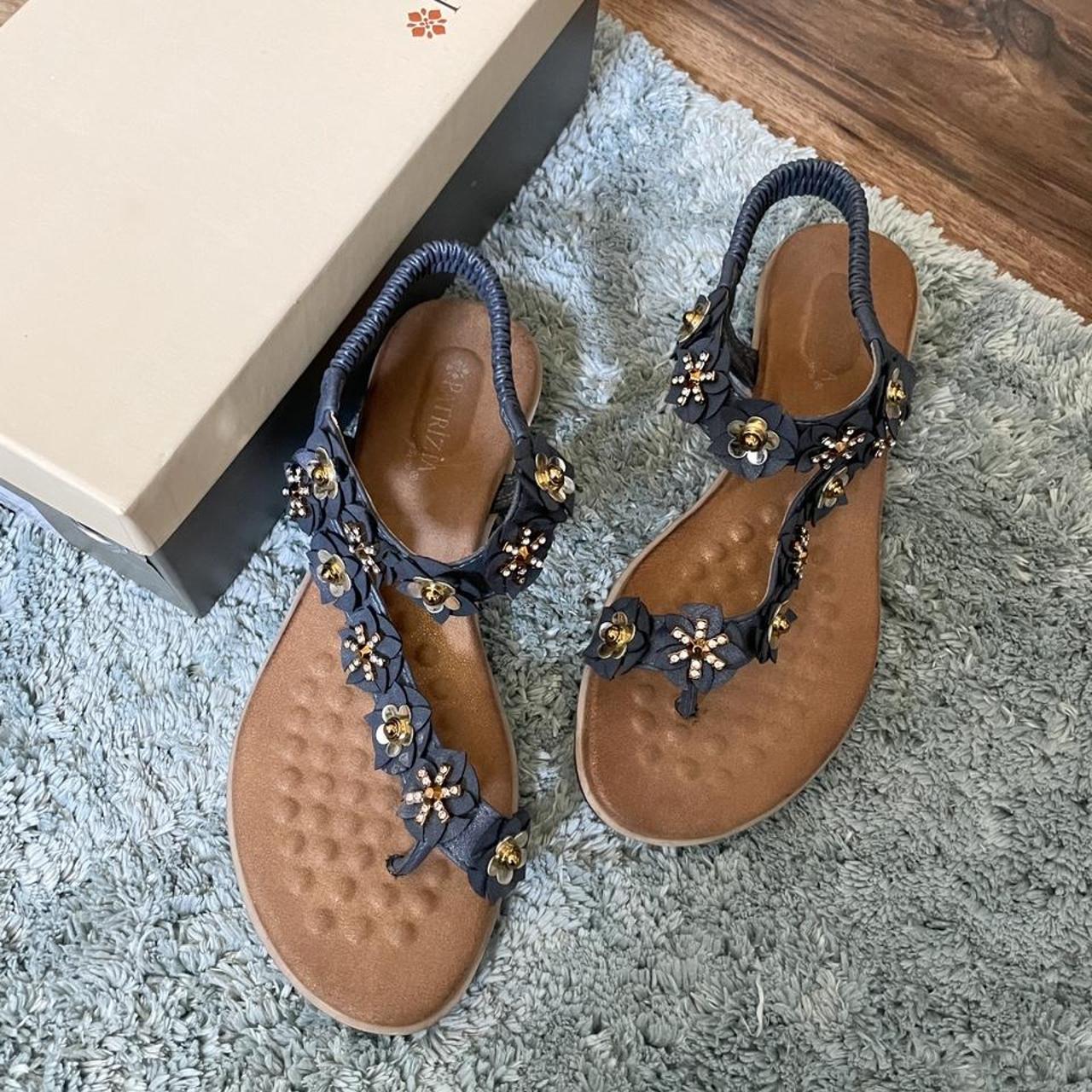 patrizia by spring step