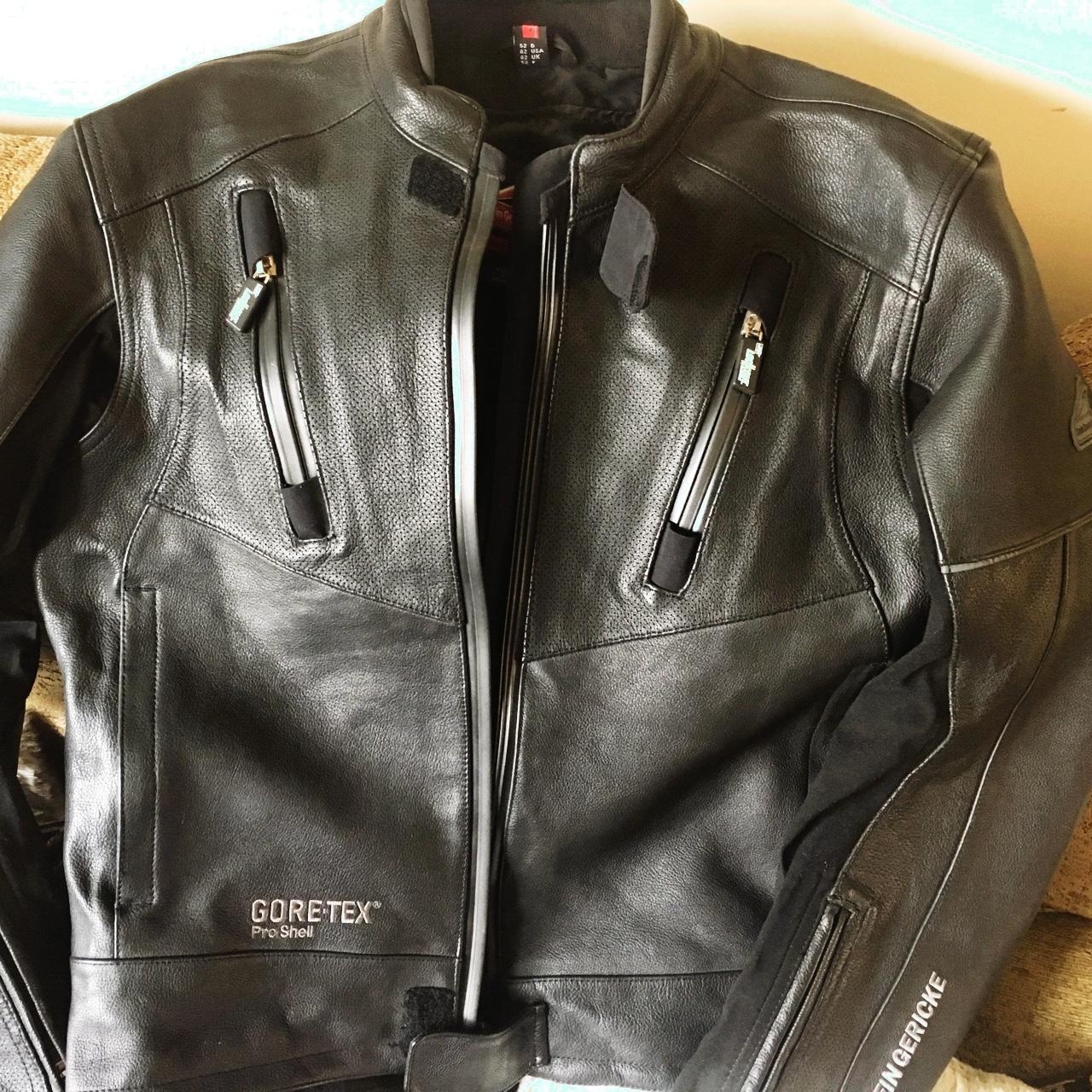 Uk size 42 on sale jacket