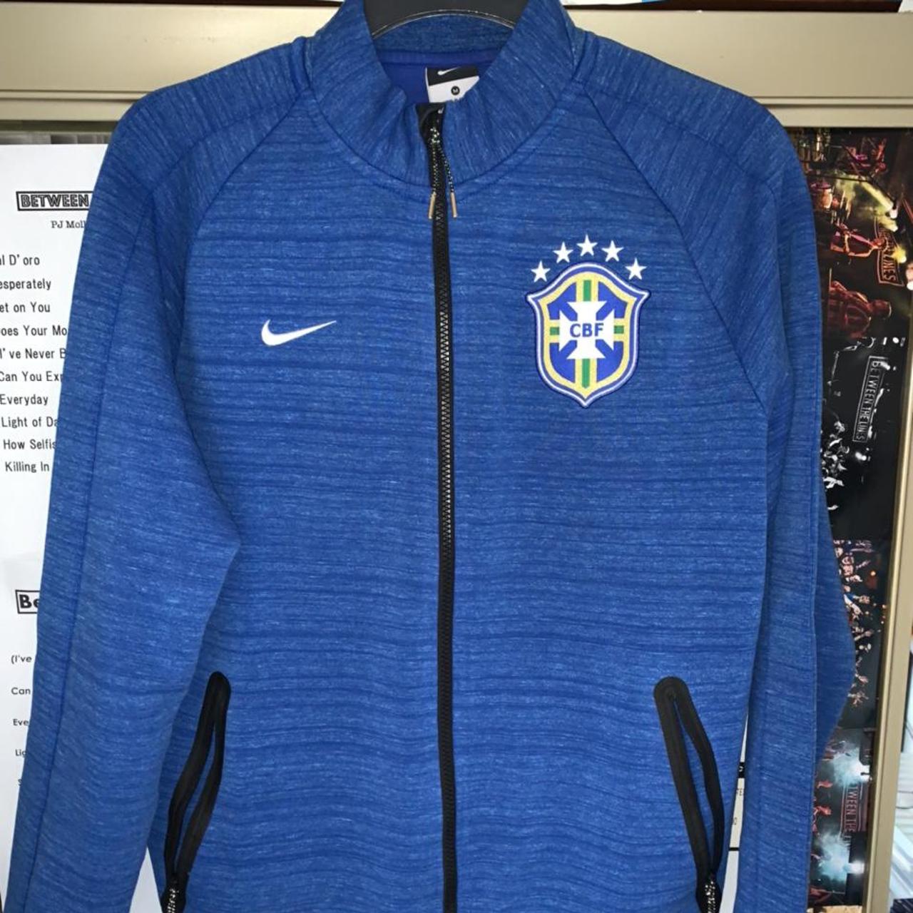 nike tech fleece n98