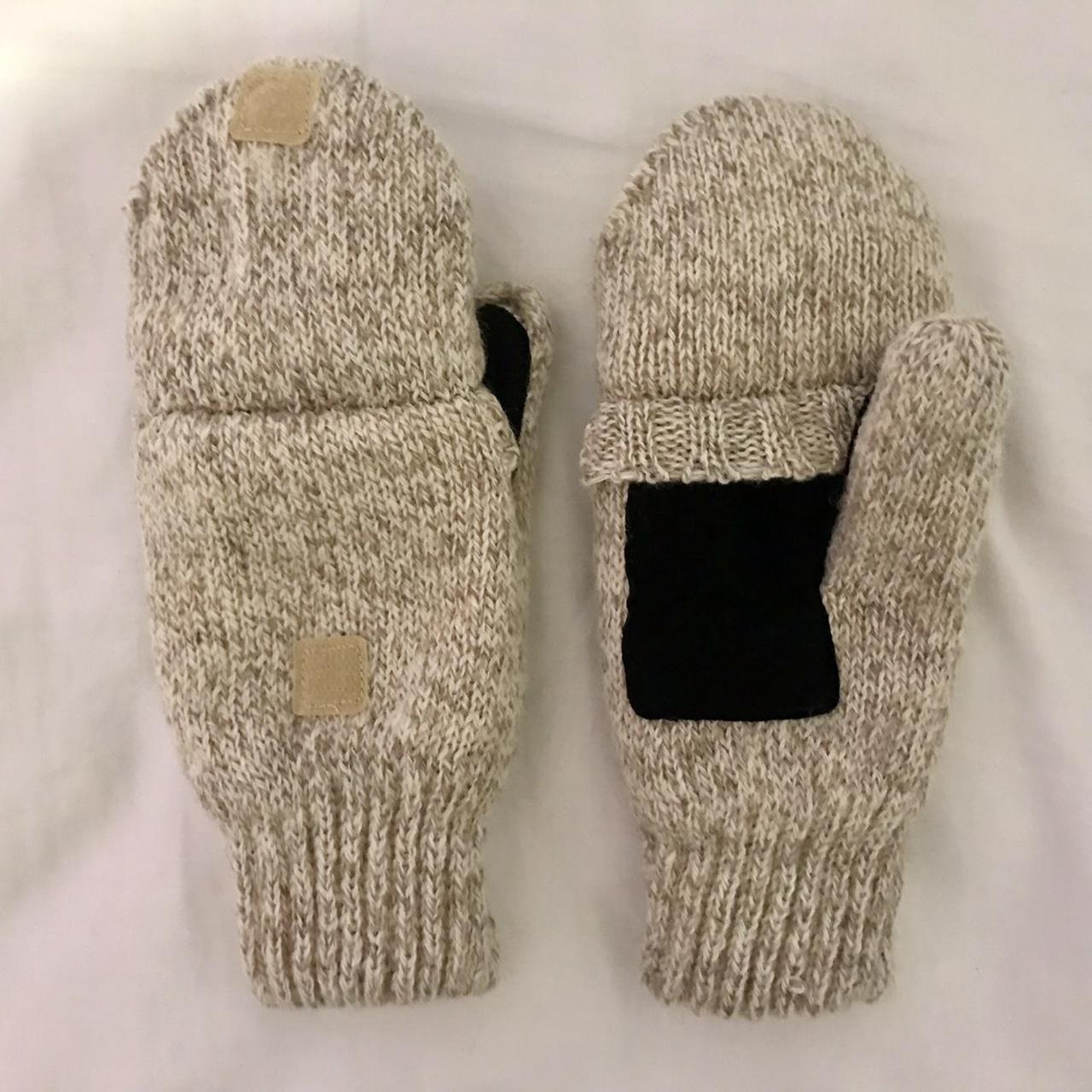 Product Image 1 - Beige winter mittens/gloves
You can wear