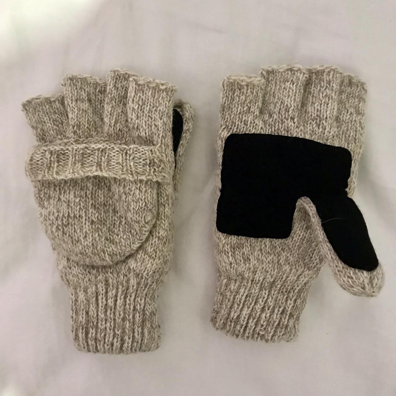 Product Image 2 - Beige winter mittens/gloves
You can wear