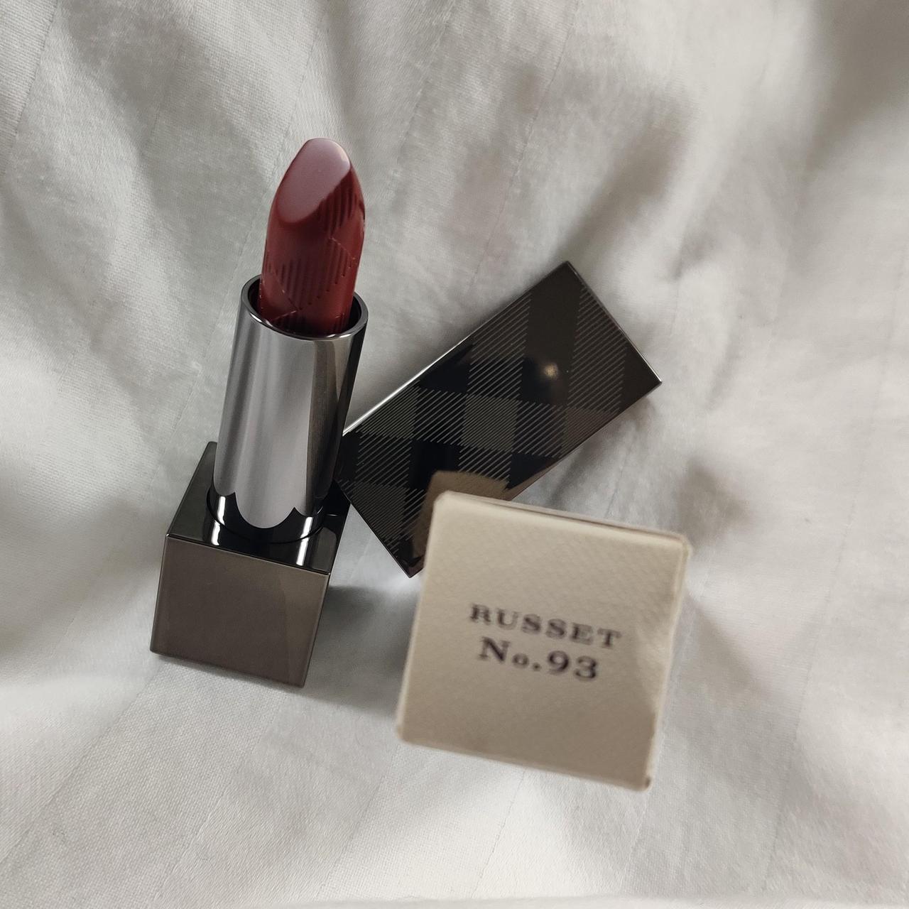 Burberry lipstick store 93