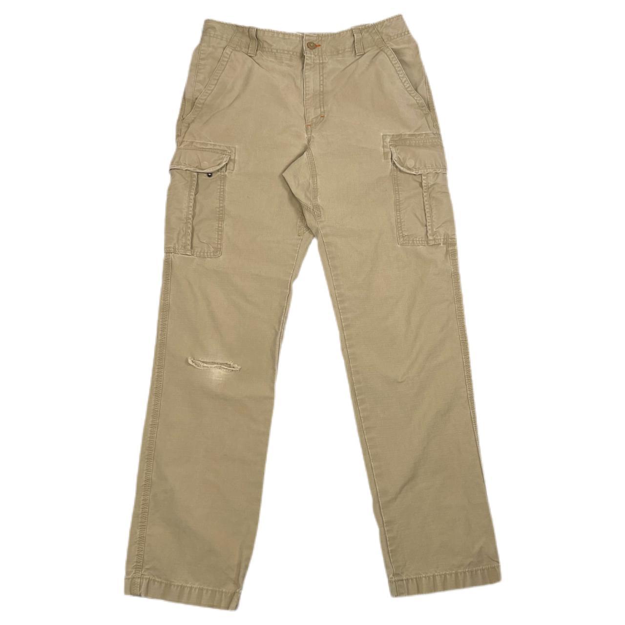 32x32 cargo pants